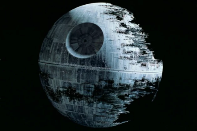 New Petition Asks White House to Build Death Star New Petition Asks White House to Build Death Star