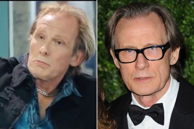 Bill Nighy Love Actually Bill Nighy Love Actually