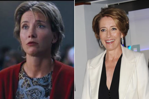 Emma Thompson Love Actually Emma Thompson Love Actually