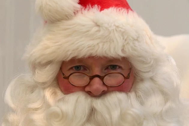 Texas Teacher Tells Students Santa Isn't Real Texas Teacher Tells Students Santa Isn't Real