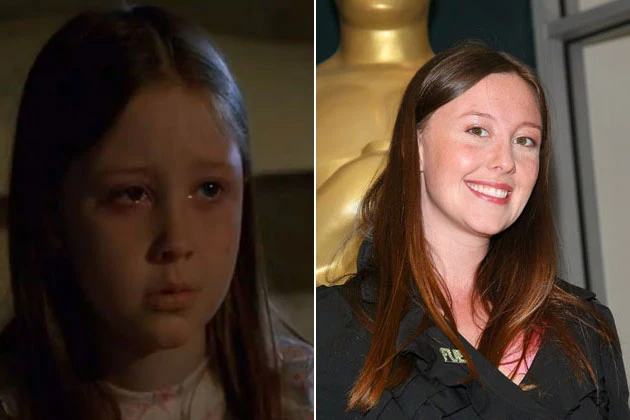 Rebecca Harrell Today Rebecca Harrell Today