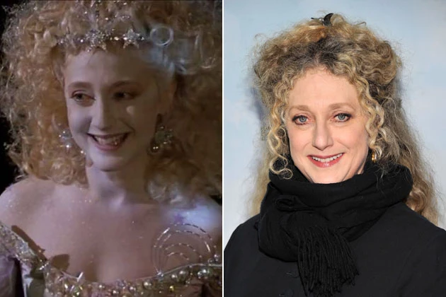 carol kane scrooged carol kane scrooged