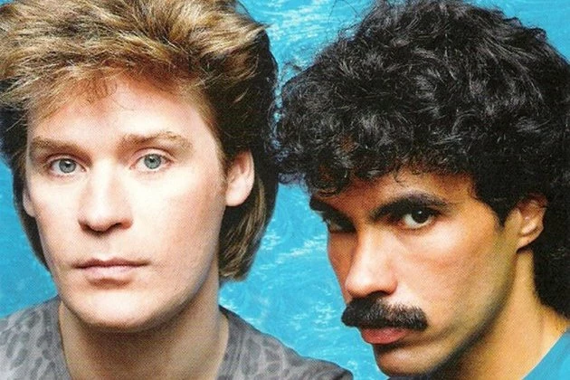 hall and oates hall and oates