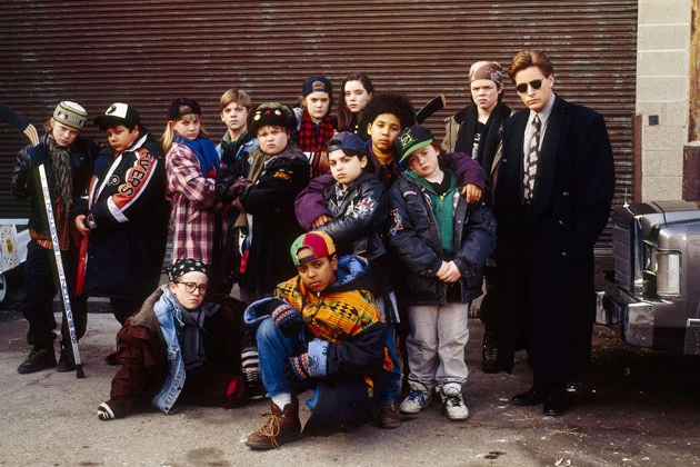 mighty ducks mighty ducks