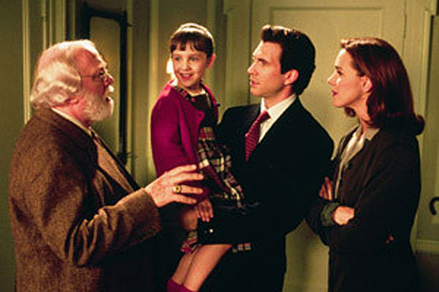 Miracle On 42Nd Street