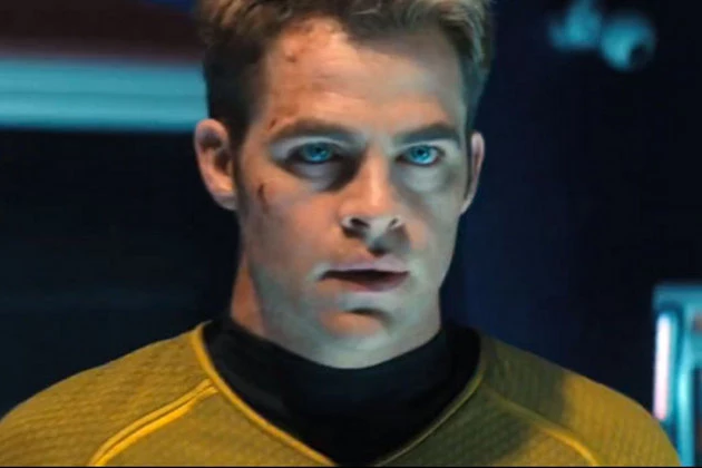 Star Trek 2 Trailer Star Trek 2 Trailer