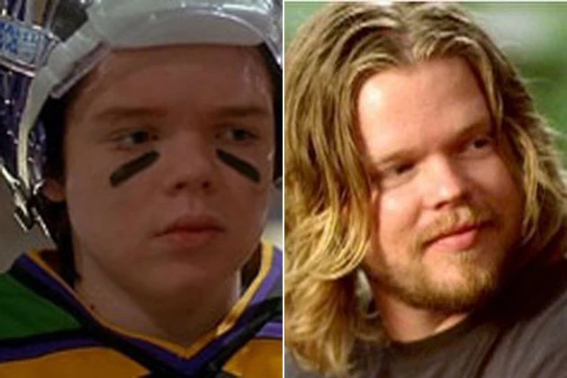 Elden Henson Elden Henson
