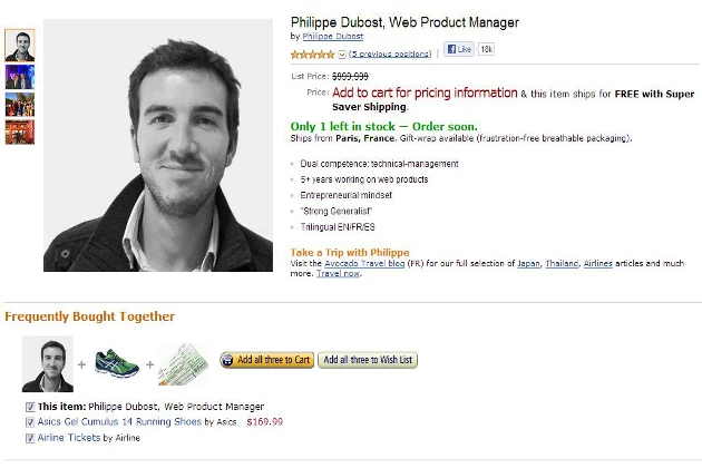 Phillipe Dubost Phillipe Dubost
