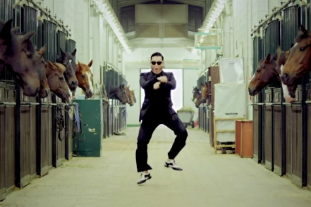 Psy Promises an End to 'Gangnam Style' Psy Promises an End to 'Gangnam Style'