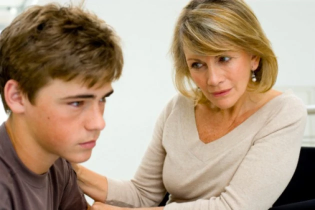 Helicopter Mom Helicopter Mom