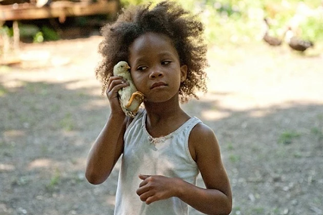 Quvenzhane Wallis Quvenzhane Wallis