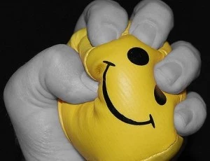 Stress Ball Stress Ball