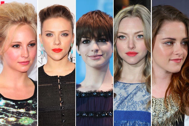 Celeb lookalikes Celeb lookalikes