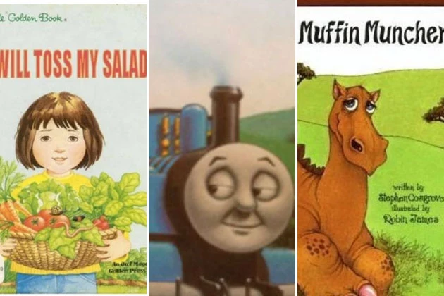 inappropriate children's books inappropriate children's books
