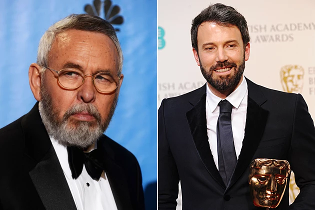 Tony Mendez Ben Affleck Tony Mendez Ben Affleck