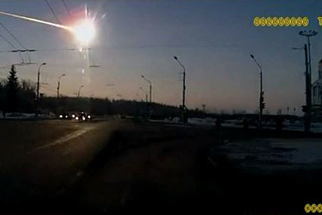 meteor meteor