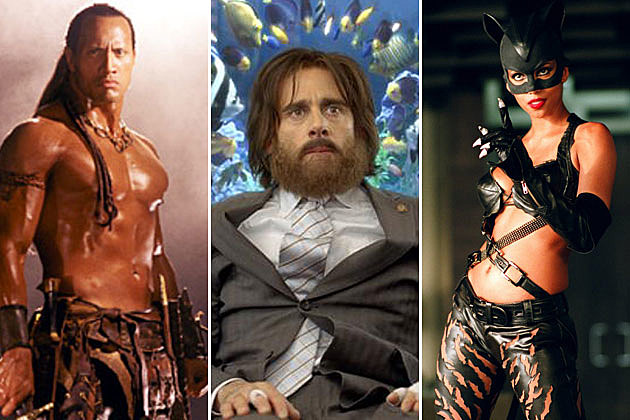 terrible movie spinoff terrible movie spinoff