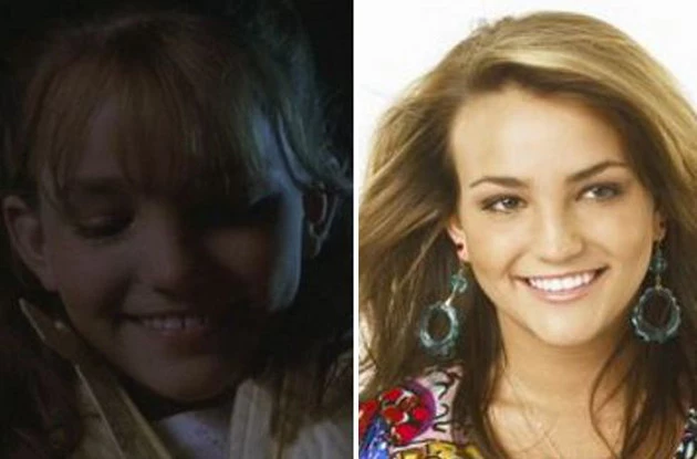Jamie Lynn Spears Jamie Lynn Spears