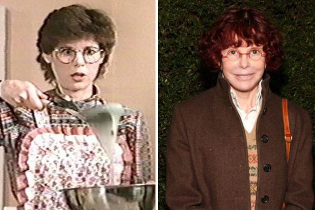 Kim Darby Kim Darby