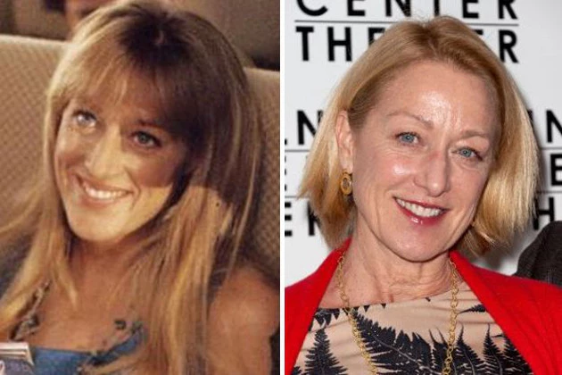 Patricia Wettig Patricia Wettig