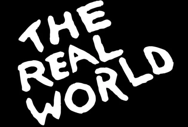 The Real World The Real World