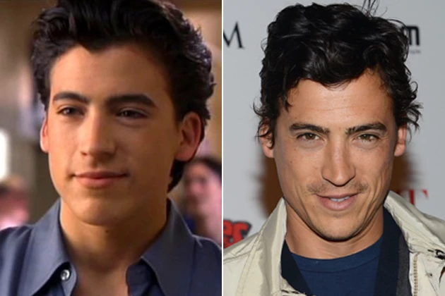 Andrew Keegan Andrew Keegan