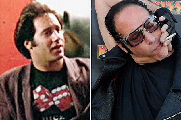 Andrew Dice Clay Andrew Dice Clay