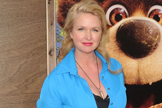 DONNA DIXON DONNA DIXON