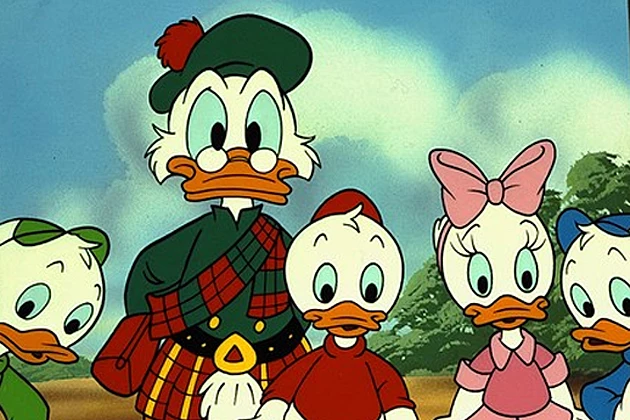 DuckTales DuckTales