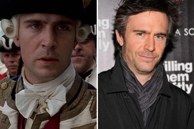 Jack Davenport Jack Davenport