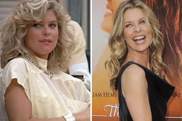 Kate Vernon Kate Vernon