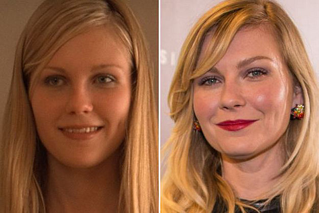 See The Cast Of The Virgin Suicides Then And Now