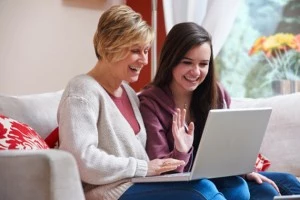 Parents Use Facebook Parents Use Facebook