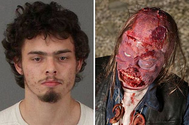 Zombie Zombie