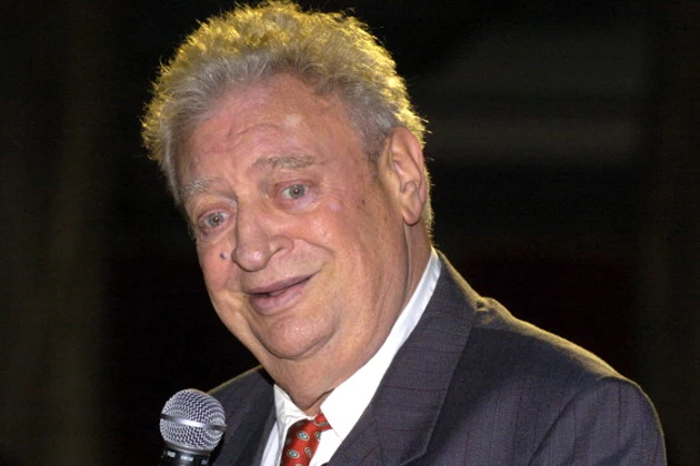 Rodney Dangerfield Rodney Dangerfield