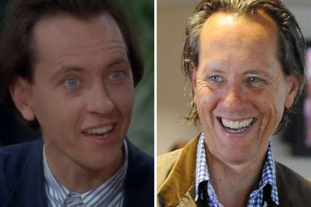 Richard E. Grant Richard E. Grant
