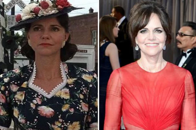 Sally Field Sally Field