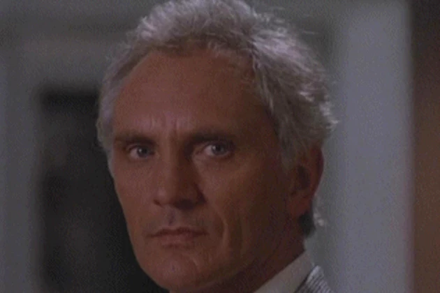 Terence Stamp Terence Stamp
