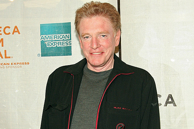 William Atherton William Atherton