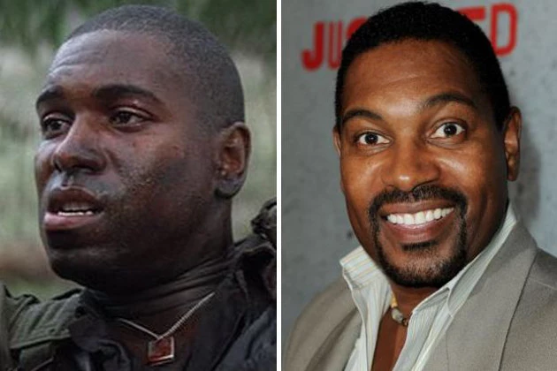mykelti Williamson mykelti Williamson