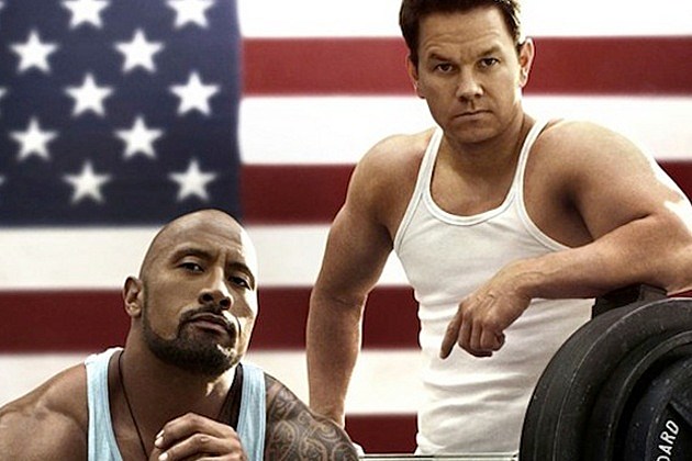 Pain and Gain Pain and Gain