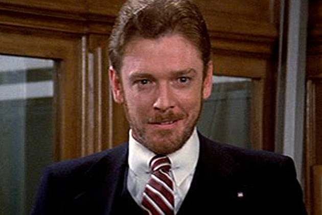 William Atherton William Atherton