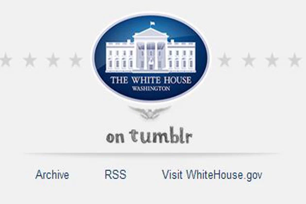 Official White House Tumblr Official White House Tumblr