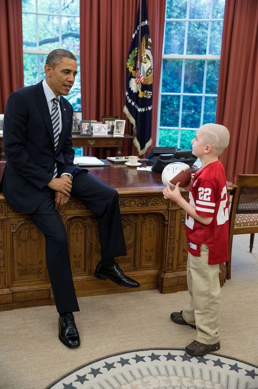 Official White House Tumblr Official White House Tumblr