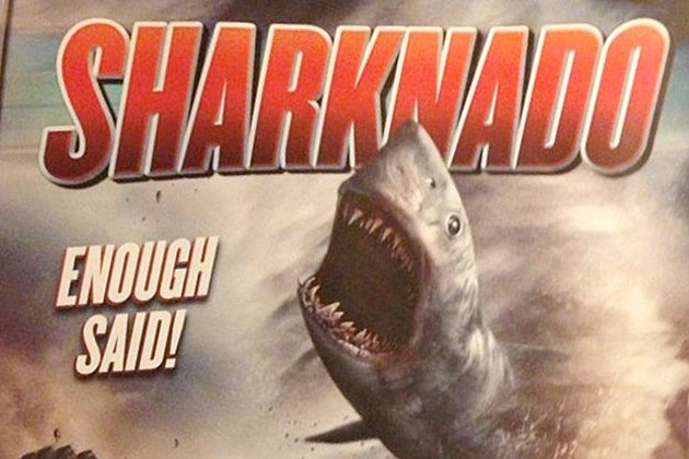 Sharknado GIFs Sharknado GIFs