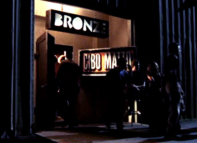 Somehow Cibo Matto Plays The Bronze Somehow Cibo Matto Plays The Bronze