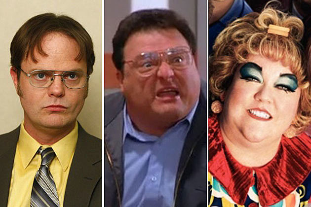 TV Rivalries TV Rivalries
