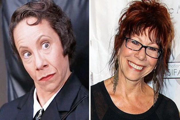 Mindy Sterling Mindy Sterling