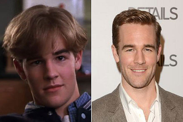 See The Cast Of 'Angus' Then And Now