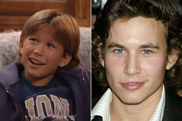 See The Cast Of Home Improvement Then And Now